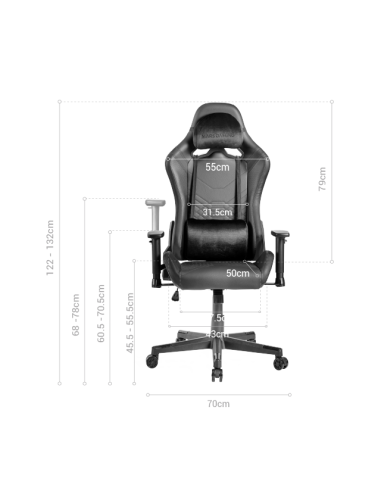marsgaming-sedia-gaming-mgc-pro-pk-pelle-nera-rosa-2