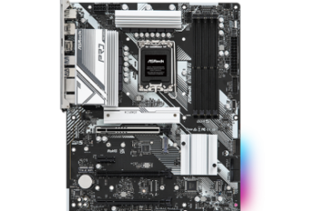MB ASROCK B760 PRO RS S1700