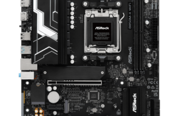 MB ASROCK B850M-X WIFI R2.0 MATX AM5