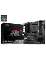 MB MSI B550M PRO-VDH WIFI ...
