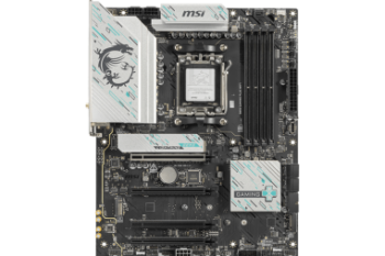 MB MSI B850 GAMING PLUS WIFI AM5