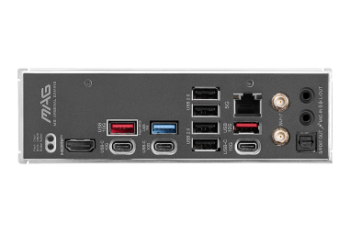 MB MSI MAG B850 TOMAHAWK WIFI AMD AM5