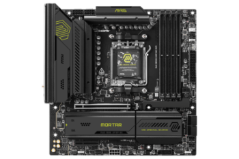 MB MSI MAG B850M MORTAR WIFI