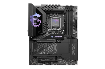 MB MSI MPG Z890 CARBON WIFI S1851