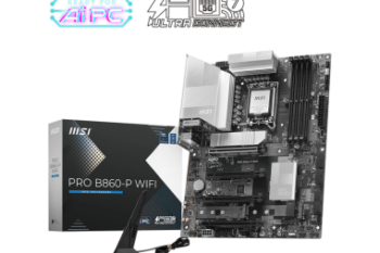 MB MSI PRO B860-P WIFI S1851