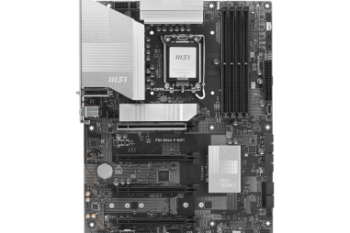 MB MSI PRO B860-P WIFI S1851