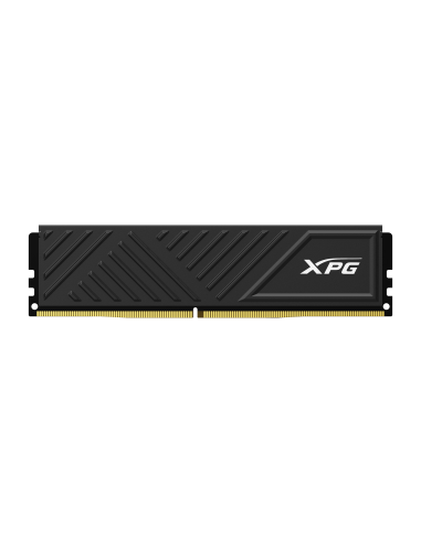 Mem Adata Xpg Gammix D35 8gb 3600mhz Nera Ddr4 Ret Ax4u36008g18i Sbkd35 1 - GamingBross
