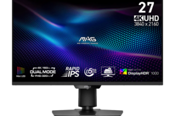 Msi Monitor Gaming Mag 274updf E16m 27 840 2160 Flat Rapid Ips 1 350x233 - GamingBross