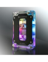 RAIJINTEK BLOCCO ACQUA CWB...