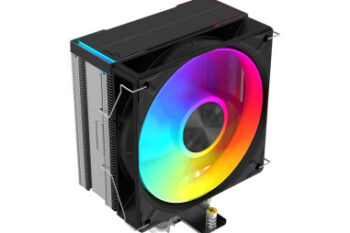 THERMALTAKE CASE M.TOWER VIEW 380 XL 2*TG ARGB SNOW 4*120MM FAN