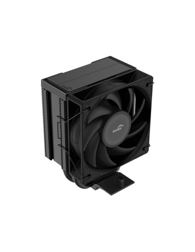 sama-raff-cpu-x30-black-basso-profilo-ventola-100mm