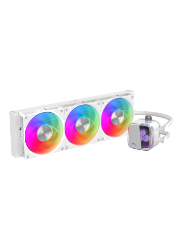 sama-raff-liquido-l70-360wh-white-argb-pompa-ceramica-ventole-28mm