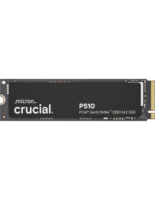 SSD CRUCIAL 1TB P510 CT100...