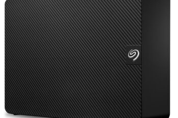 HDD Esterno Desktop Seagate 3.5" Expansion - 8TB (GI)