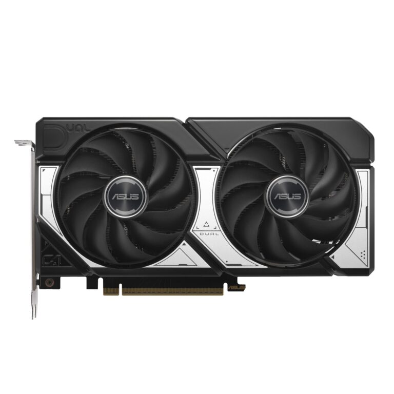 SV ASUS Dual GeForce RTX 5060 Ti 16GB
