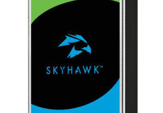 HDD SEAGATE SkyHawk 3.5" - 1TB- Videosroveglianza
