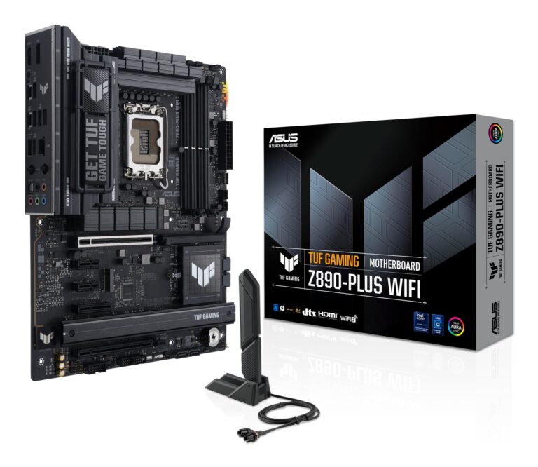 MB ASUS TUF Gaming Z890-PLUS WIFI