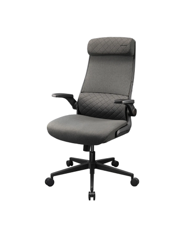 cougar-sedia-stryder-grigio-ergonomica-supp-lombare-1