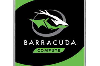 HDD SEAGATE BarraCuda 3.5" SATA3 4TB 256MB 7200RPM