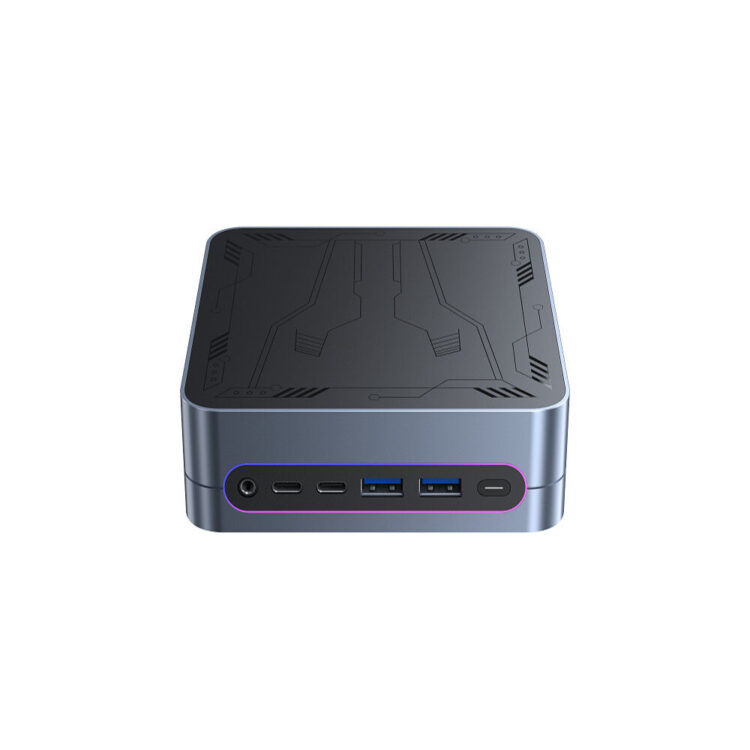 Mini PC CHUWI LARKBOX S – i3-1220P- 16GB-  512GB SSD- UHD Grapx- WiFi5- BT5.1- 2xType-C- 2xUSB3- 2USB2- 2xHDMI- RJ45- W11 Pro
