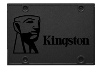 Kingston  SSD A400 480GB 2.5" SATA III