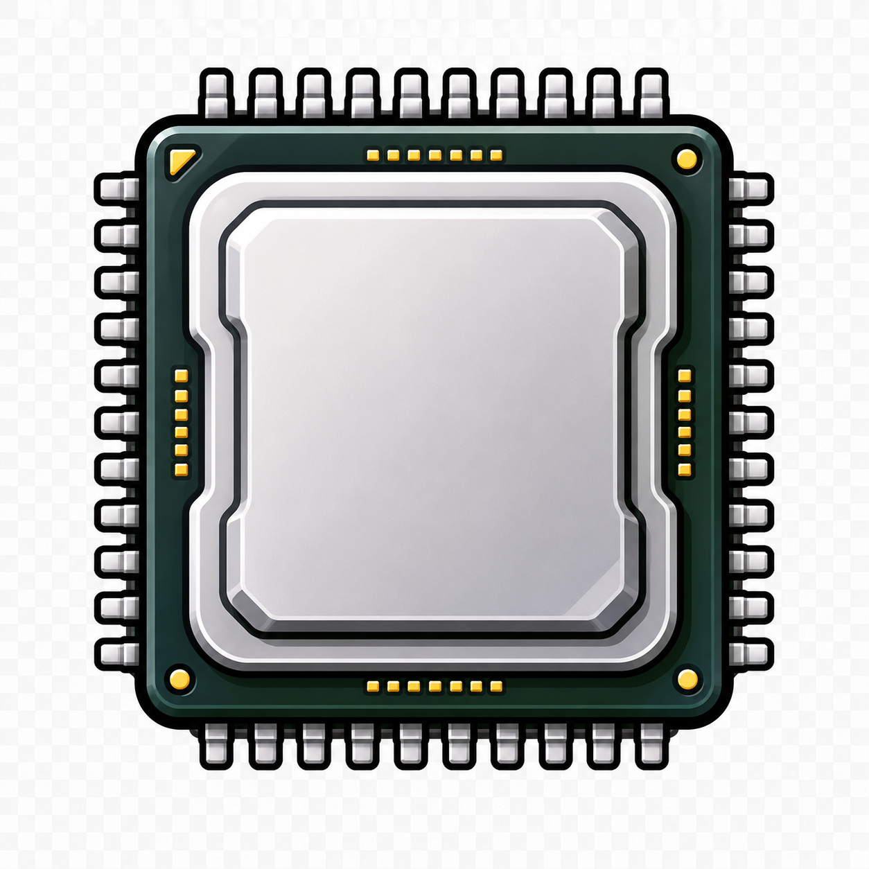 CPU