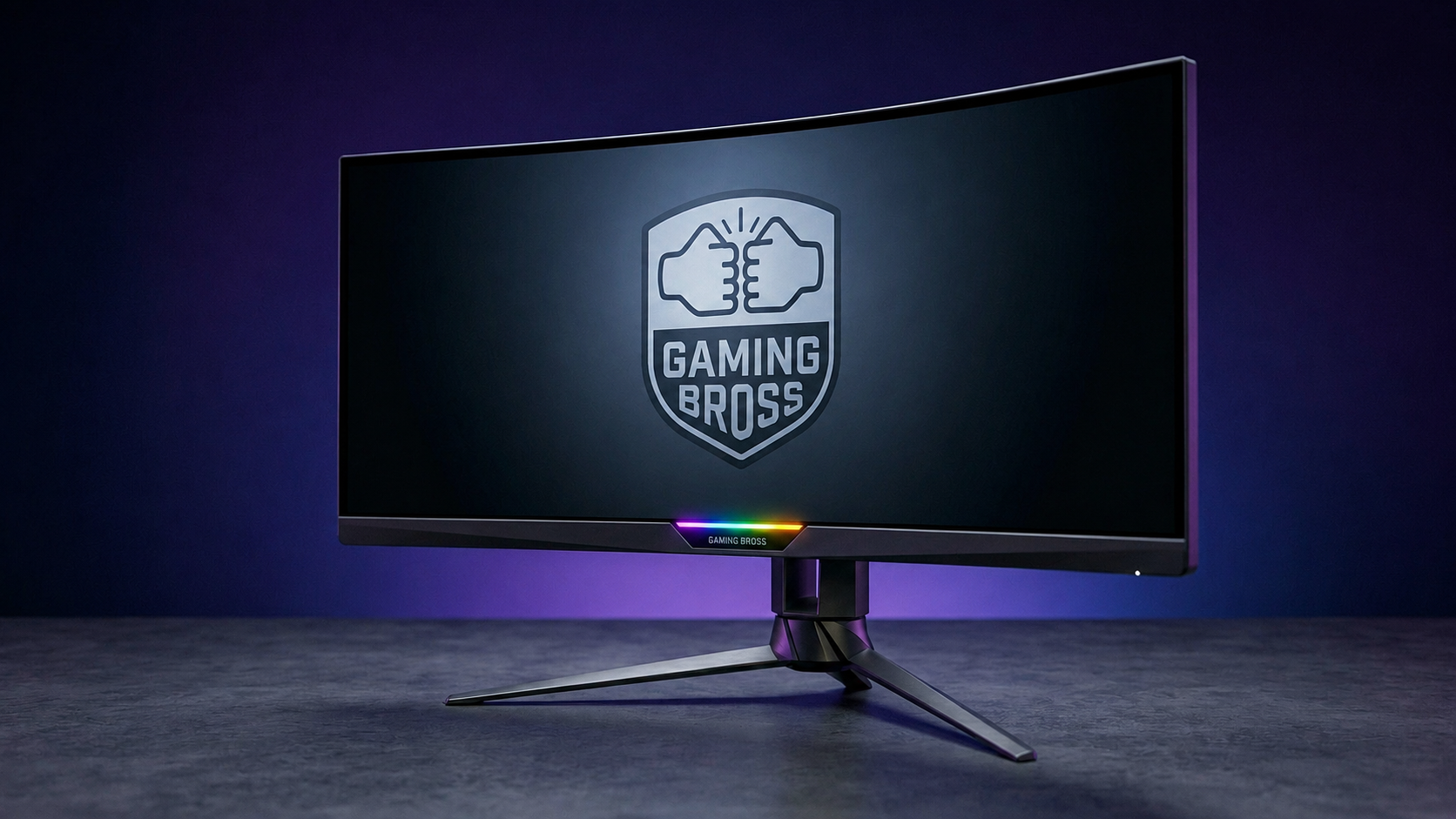 MONITOR