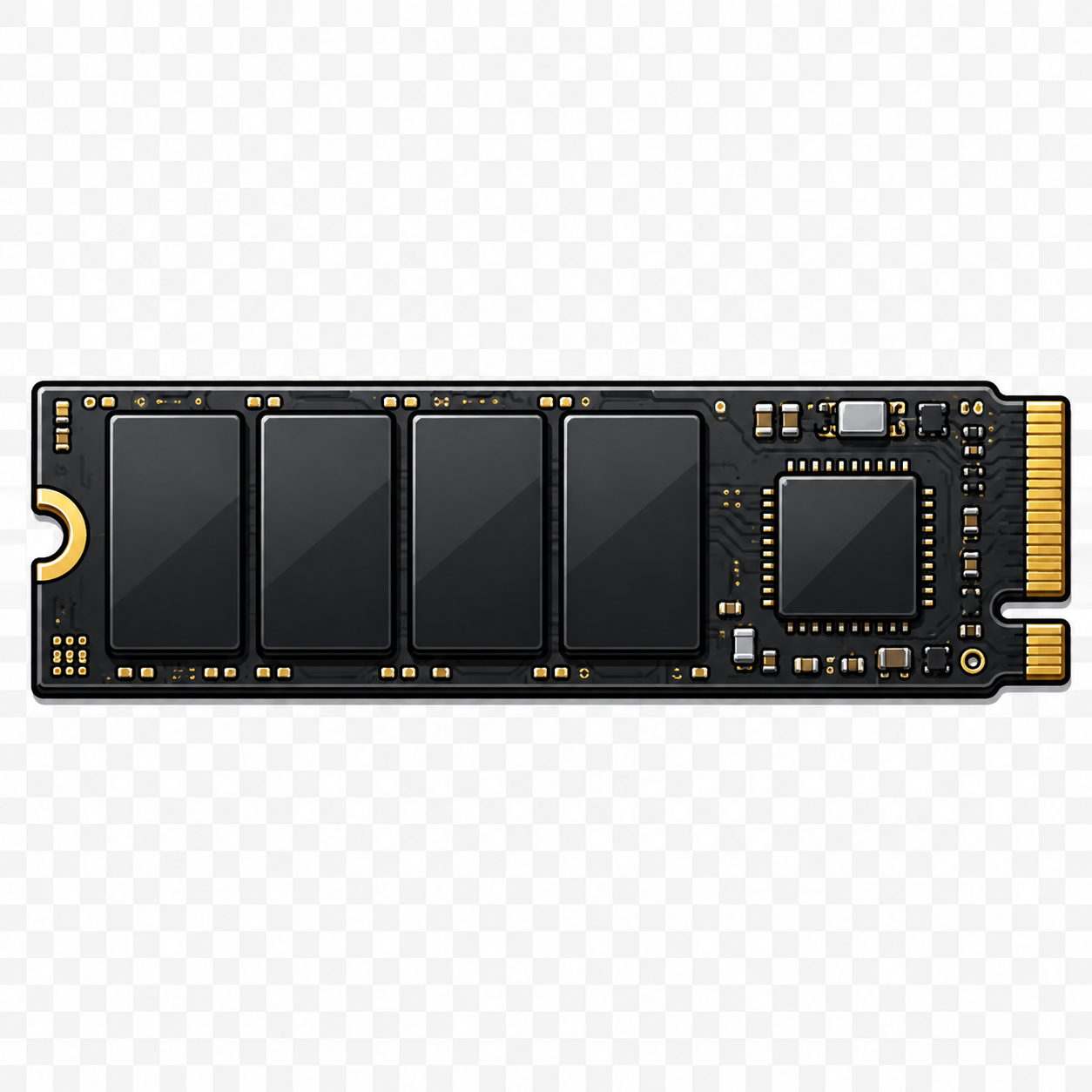 SSD