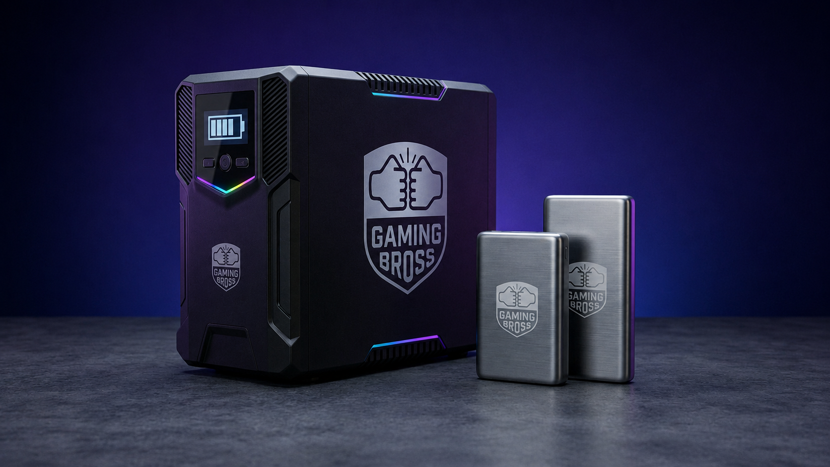 GRUPPI CONTINUITA' e POWER BANK