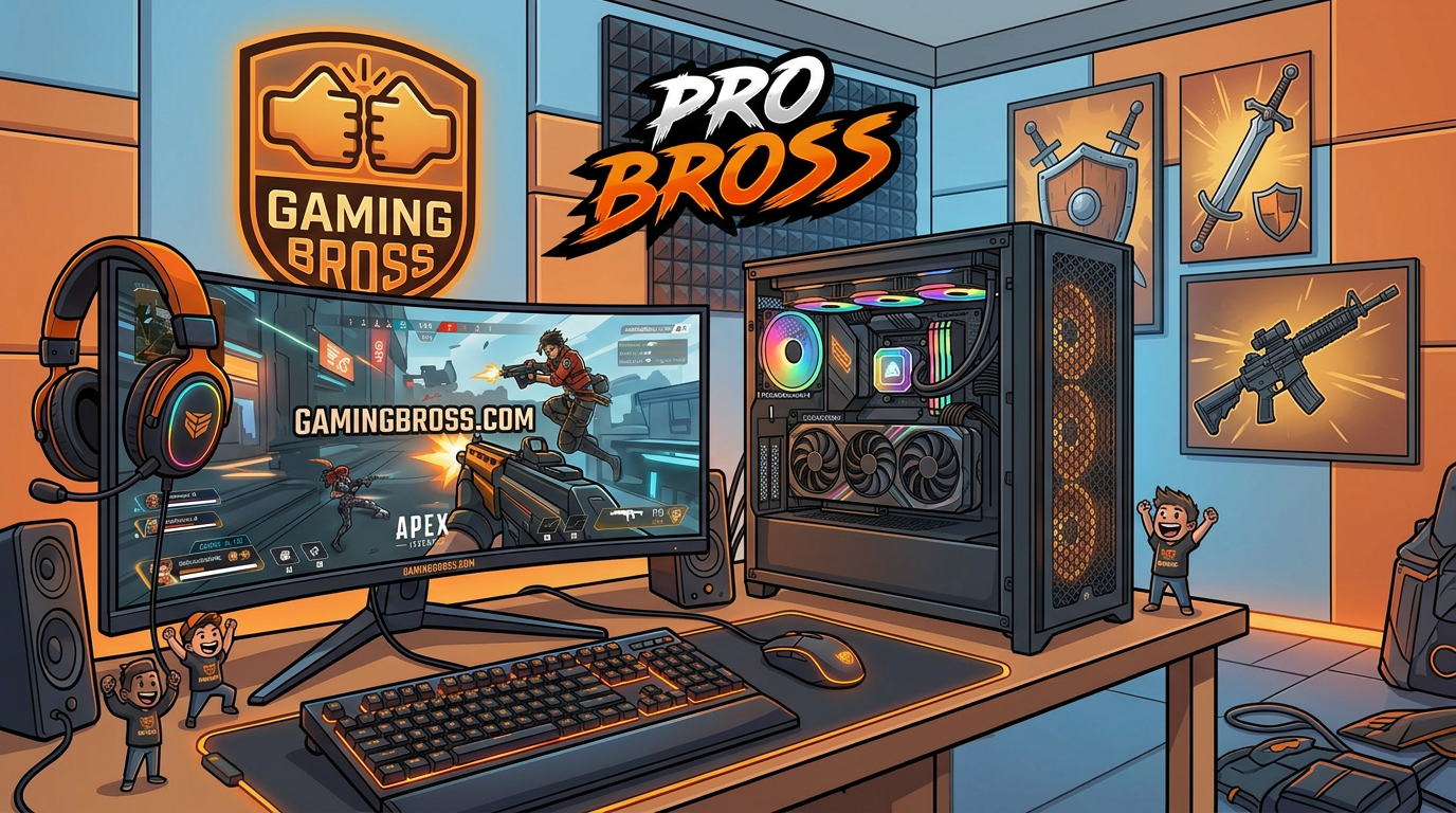 Pro Bross