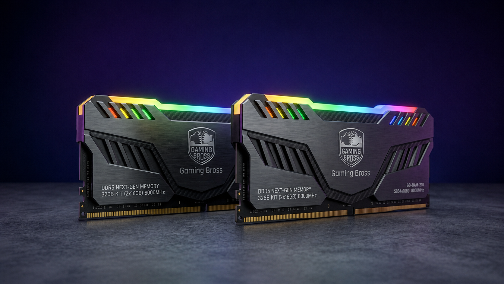RAM