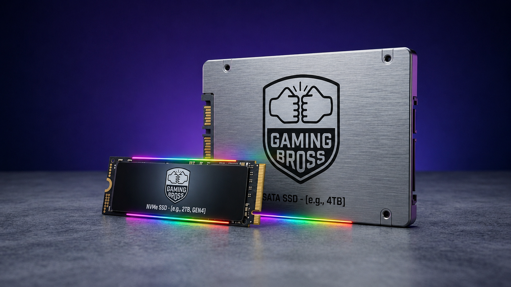 SSD SOLID STATE DISK