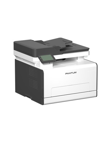 Pantum Stamp A Colori Mcf Laser Cm2100adw A4 3in1 20ppm Adf Duplex Wifi - GamingBross