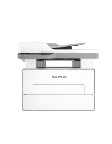 Pantum Stamp Laser Mono Bm4240adw 3in1 Print Copy Sca 33ppm Usb Net Wifi - GamingBross