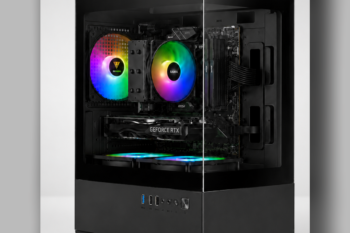 PC Gaming BROSS STORM Ryzen 5 8400F RTX 5060 - GamingBross