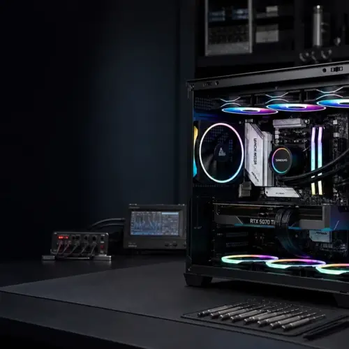 Come scegliere un PC gaming in base a giochi, risoluzione e budget