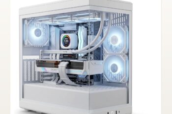 PC Gaming RTX 5090 Ryzen 7 9800X3D 32GB DDR5 SSD 2TB Windows 11 ICE BROSS