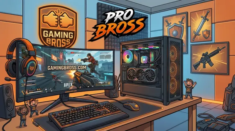 Pro Bross