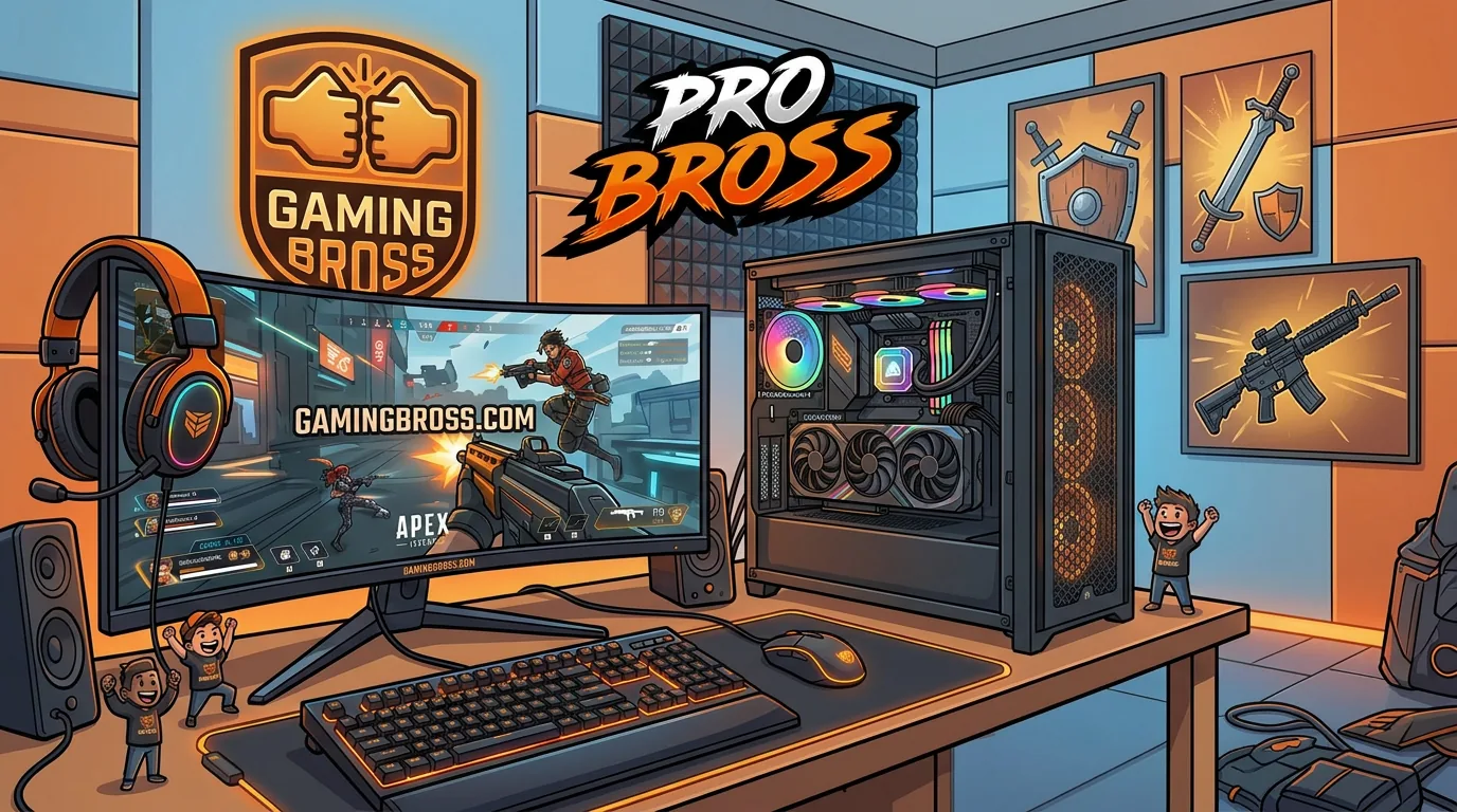 Pro Bross