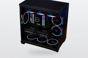 BROSS NOVA ENTRY – Ryzen 5 9600X, RTX 5060 Ti 8GB, 16GB DDR5, SSD NVMe 1TB | Pronta Consegna · 1 Pezzo