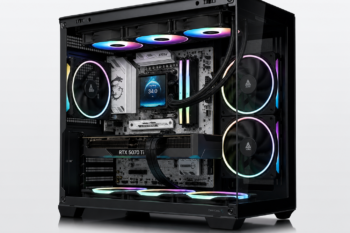 BROSS NOVA ENTRY – Ryzen 5 9600X, RTX 5060 Ti 8GB, 16GB DDR5, SSD NVMe 1TB | Pronta Consegna · 1 Pezzo