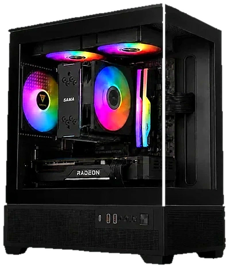 BROSS AMD CORE - GamingBross Torino