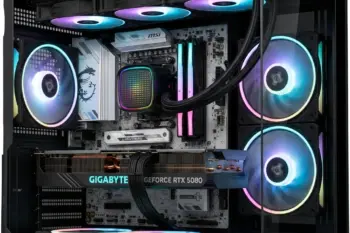 BROSS TITAN RTX 5080 DeepCool SAMA L50 Studio Hero - GamingBross Torino